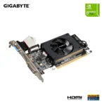 Gigabyte Geforce GT 710 2GB DDR3 Graphic Card - Image 4
