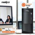 Frontech Shine Silver Series Cabinet (FT-4265) - Image 5