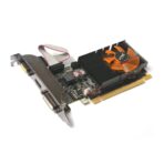 Zotac GeForce GT 710 2GB GDDR3 Graphic Card - Image 2