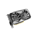 Galax RTX 2060 Super (1-Click OC) 8GB Graphic Card (Pre-Own) - Image 5