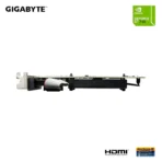 Gigabyte Geforce GT 710 2GB DDR3 Graphic Card - Image 5