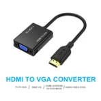 Black-i HDMI to VGA Converter - Image 5