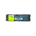 Zebronics Zeb-MN26 256GB M.2 NVMe 2280 PCIe Gen 3 SSD