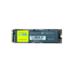 Zebronics Zeb-MN26 256GB M.2 NVMe 2280 PCIe Gen 3 SSD