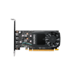 PNY NVIDIA Quadro P600 2GB GDDR5 Professional Graphics Card (Refurbished)