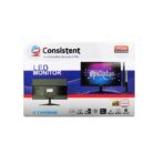 Consistent 18.5 Inch (19) LED Monitor (CTM1902) - Image 5