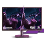 Cooler Master GA271 27 Inch Gaming Monitor (Pre-Own) - Image 7