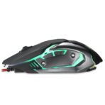 Enter Grenade RGB Wired USB Gaming Mouse - Image 6