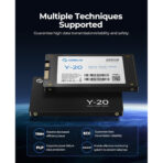 Orico Y20 512GB 2.5 Inch SATA SSD - Image 5