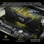EVM Elite 16GB DDR4 3200 MHz Gaming RAM - Image 6