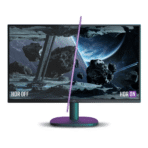 Cooler Master GA271 27 Inch Gaming Monitor (Pre-Own) - Image 8