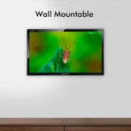 Zebronics Zebster 21.5(22) Inch A22FHD LED with HDMI & VGA – Monitor - Image 2