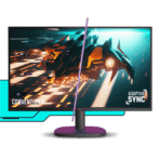 Cooler Master GA271 27 Inch Gaming Monitor (Pre-Own) - Image 9