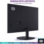 Cooler Master GA271 27 Inch Gaming Monitor (Pre-Own) - Image 10