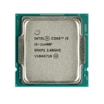 Intel Core i5-11400F Processor (Pre-Own) - Image 2