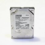 Toshiba 1TB 3.5 Inch SATA 7200 RPM Desktop Internal Hard Drive (Refurbished) - Image 2