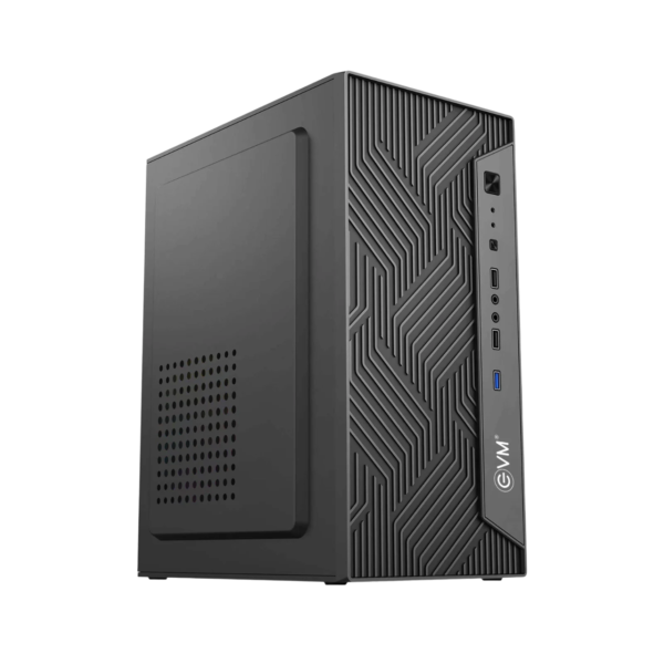 EVM Computer Cabinet with SMPS/PSU (Enigma 063)