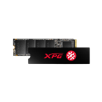 ADATA XPG 512GB SX6000 Pro PCIe Gen3x4 2280 M.2 NVMe SSD - Image 2
