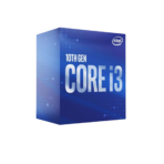 Intel Core i3-10100F Processor (Pre-Own)