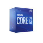 Intel Core i3-10100F Processor (Pre-Own)
