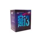 Intel Core i3-8100 Processor (Pre-Own)