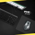 Zebronics Zeb-Speedy Wireless Mouse with Nano Receiver, Ergonomic Design - Image 12