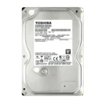 Toshiba 1TB 3.5 Inch SATA 7200 RPM Desktop Internal Hard Drive (Refurbished) - Image 5