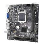EVM H310G H310 Motherboard with NVMe Slot (LGA1151-V2) - Image 3