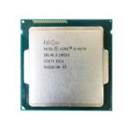 Intel Core i5-4570 Processor (Pre-Own) - Image 2