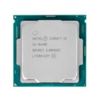Intel Core i5-8400 Processor (Pre-Own) - Image 2