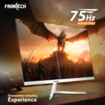 Frontech 22 Inch Ultima Series LED Monitor (MON0079) - Image 2