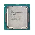 Intel Core i5-9400 Processor (Pre-Own) - Image 2