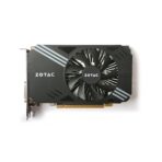 Zotac GeForce GTX 1060 Mini 6GB GDDR5 Graphic Card (Ref) - Image 2