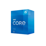 Intel Core i5-11400F Processor (Pre-Own)