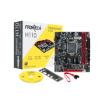 Frontech H110 Motherboard FT-0475 (LGA1151)