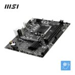 MSI Pro H610M-E DDR5 Motherboard (LGA1700) - Image 4