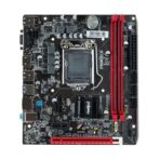 Frontech H110 Motherboard FT-0475 (LGA1151) - Image 2