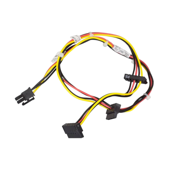 SATA Power Cable HP Elite 8000 8100 8200 6200 6300/ 577494-001 611895-001 (Refurbished)