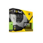 Zotac GeForce GTX 1060 Mini 6GB GDDR5 Graphic Card (Ref) - Image 7