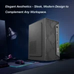 EVM Computer Cabinet with SMPS/PSU (Enigma 063) - Image 2