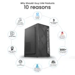 EVM Computer Cabinet with SMPS/PSU (Enigma 063) - Image 5