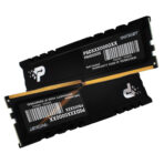 Patriot 16GB Signature Premium DDR5 4800MHz Gaming RAM - Image 3
