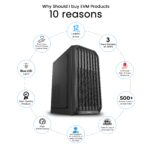 EVM Computer Cabinet with SMPS/PSU (Enigma Turbo 900) - Image 5