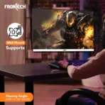 Frontech 22 Inch Ultima Series LED Monitor (MON0079) - Image 5