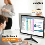 Frontech 22 Inch HD LED Monitor (MON-0060) - Image 5