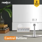 Frontech 22 Inch Ultima Series LED Monitor (MON0079) - Image 6