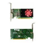 HP Nvidea Geforce GT 730 2GB DDR5 Graphic Card (Refurbished) - Image 2