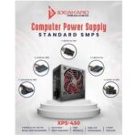 Ideakard XPS-450 High Efficiency Power Supply - Image 3