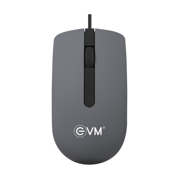 EVM Wired Optical Mouse (EVM-M009)