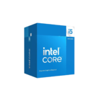 Intel Core i5-14400F Processor
